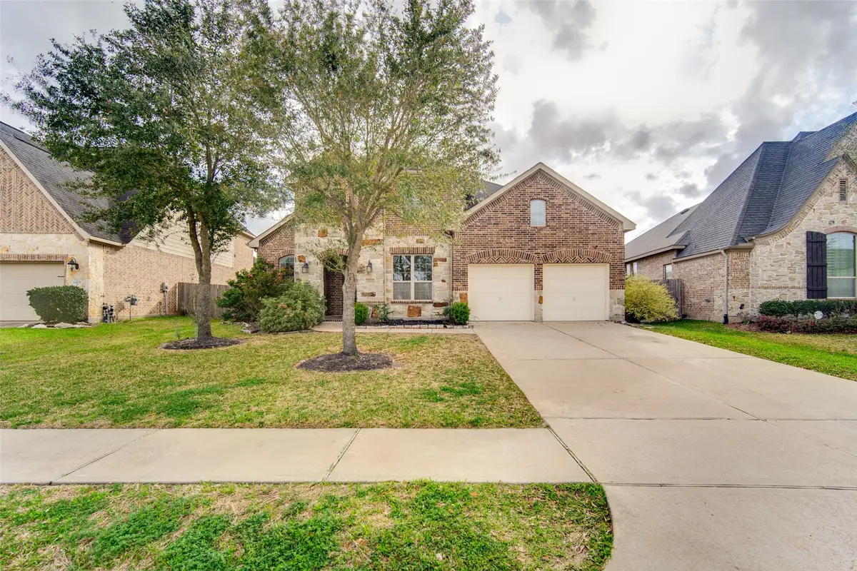 19903 Sonterra Lane, Richmond, TX 77407 - #1