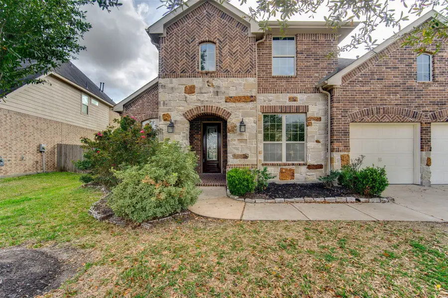 19903 Sonterra Lane, Richmond, TX 77407 - #2