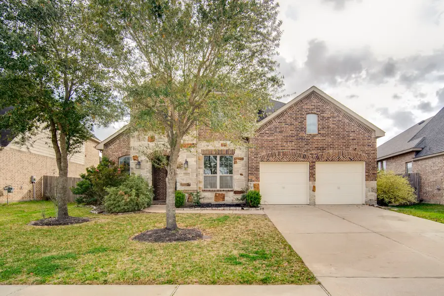19903 Sonterra Lane, Richmond, TX 77407 - #3
