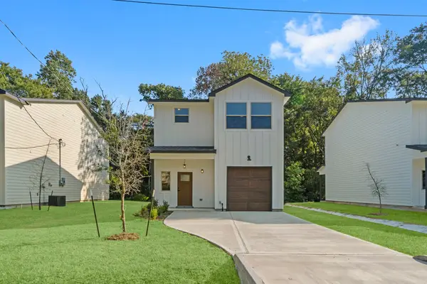 1007 Spokane River Road, Conroe, TX 77316