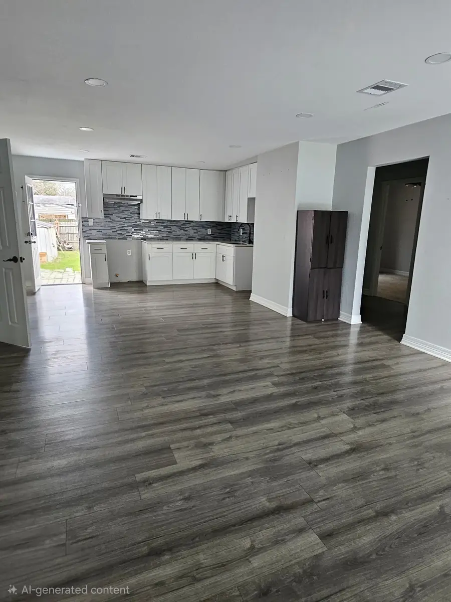 820 12th Avenue N Avenue N, Texas City, TX 77590 - #2