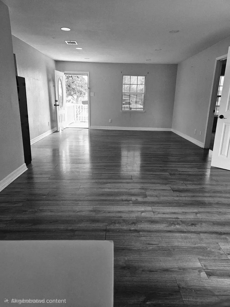 820 12th Avenue N Avenue N, Texas City, TX 77590 - #3