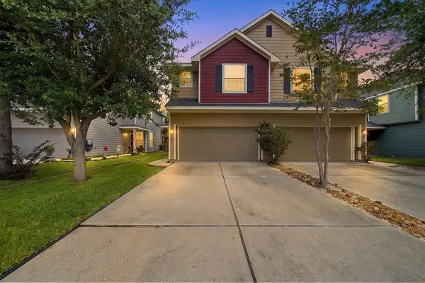 8915 Elm Drake Lane, Humble, TX 77338