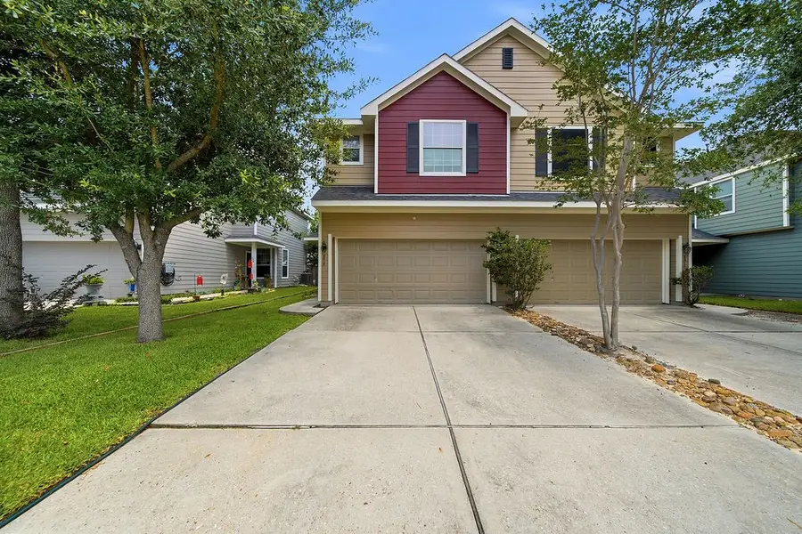 8915 Elm Drake Lane, Humble, TX 77338 - #2