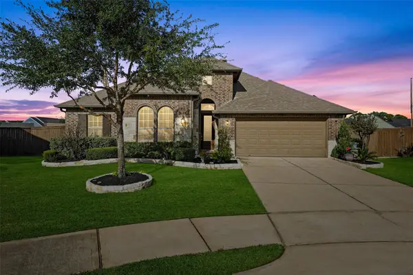 21014 Coastal Springs Drive, Spring, TX 77379
