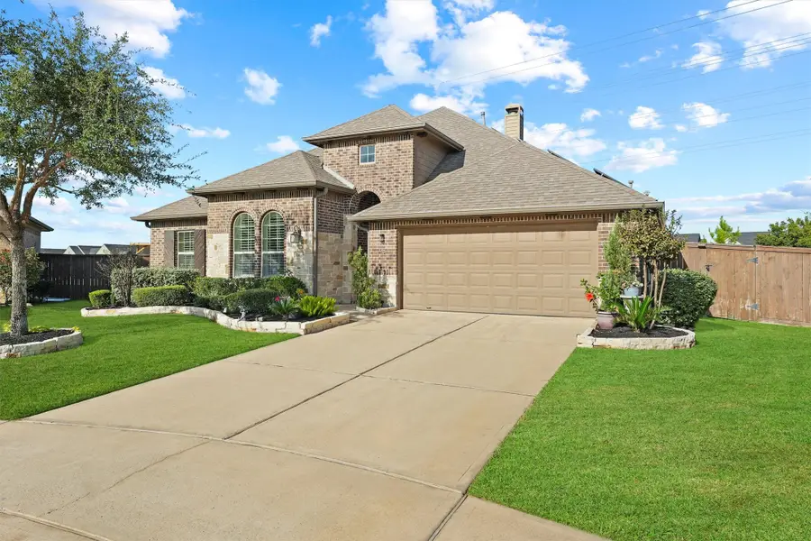 21014 Coastal Springs Drive, Spring, TX 77379 - Image #2
