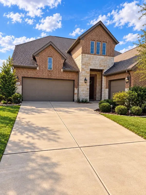 7438 Dry Stone Lane, Rosenberg, TX 77469