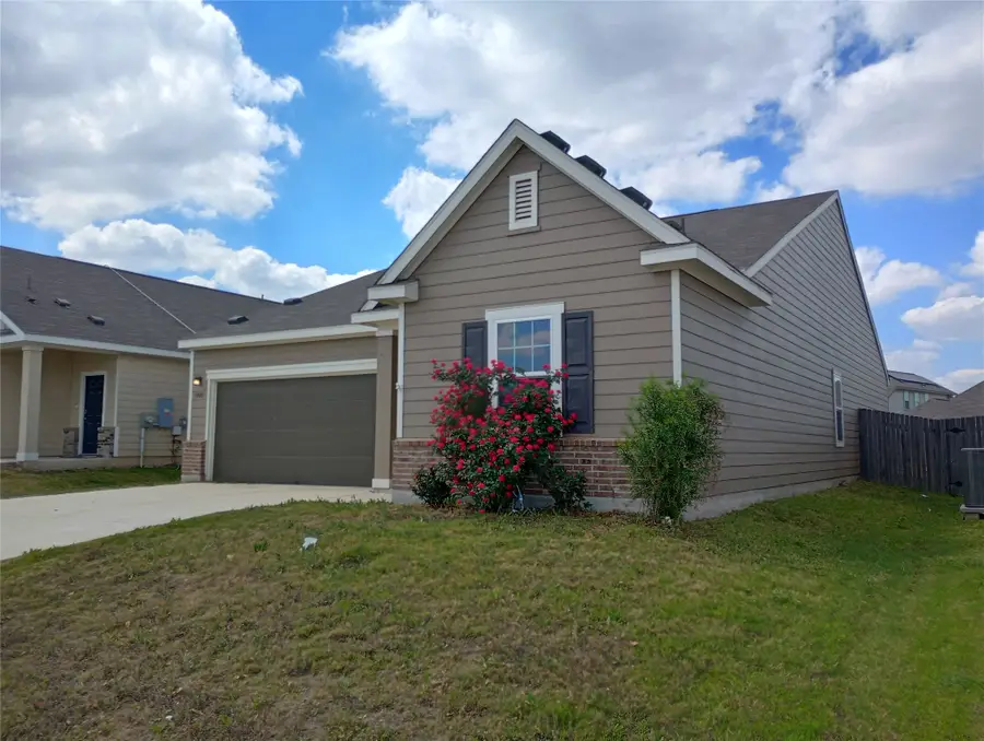 19600 Caymus Drive, Pflugerville, TX 78660 - #3