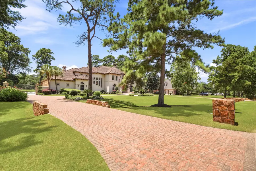 35 Gleannloch Estates Drive, Spring, TX 77379 - #2
