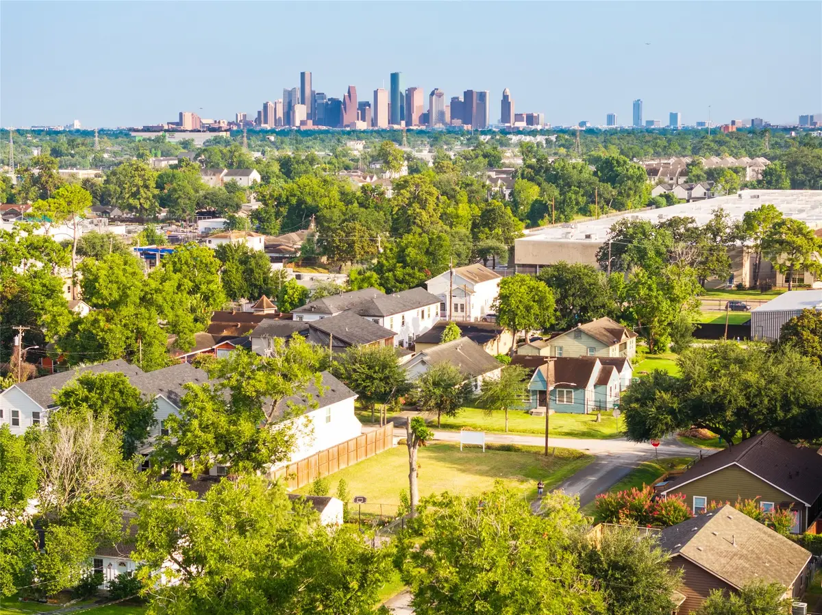 4420 Ashland Street, Houston, TX 77018 - #1