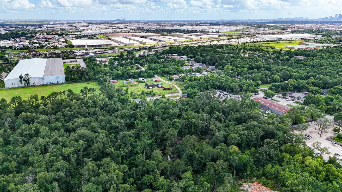 0 Norwich Street, Houston, TX 77028 - #1