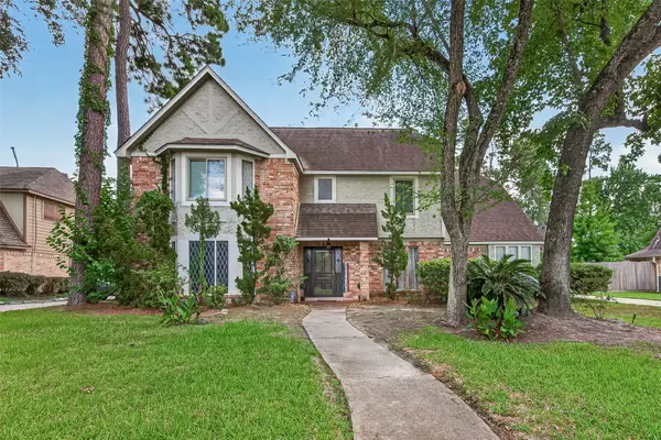 5919 Spring Creek Oaks Drive, Spring, TX 77379