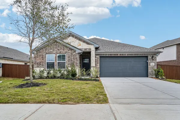 2506 Gray Gale Court, Baytown, TX 77523