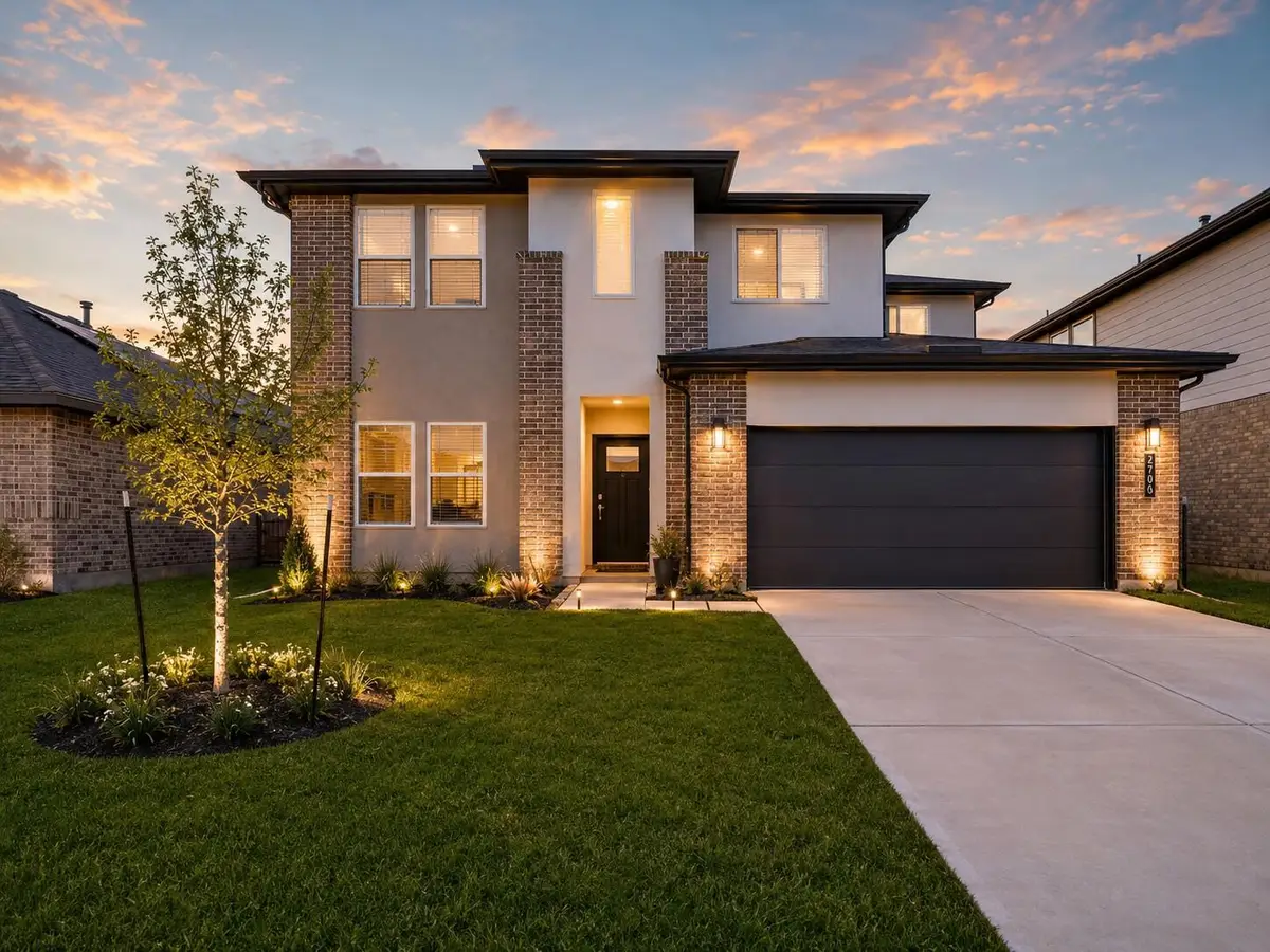 4331 Whitefish Lane, Katy, TX 77494 - #1