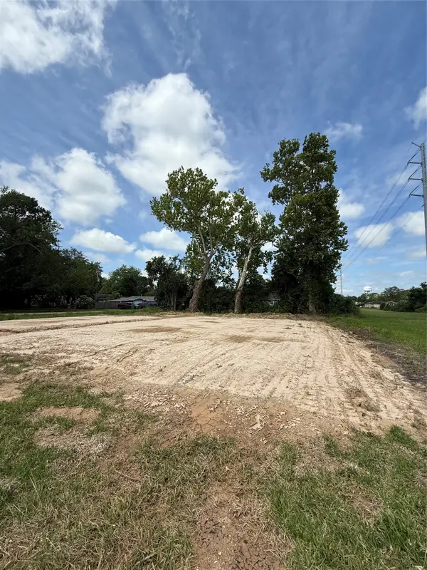 912 Roosevelt Street, La Marque, TX 77568