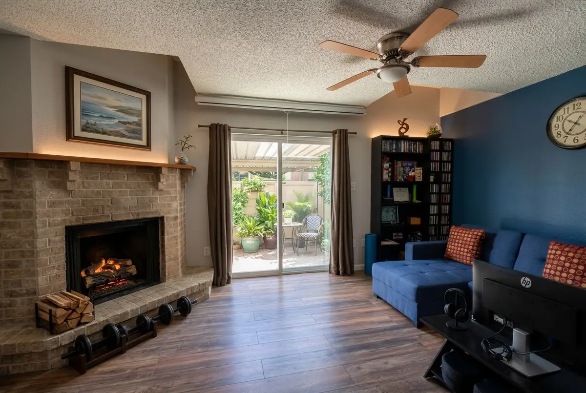 250 El Dorado Boulevard #114, Houston, TX 77598 - #1