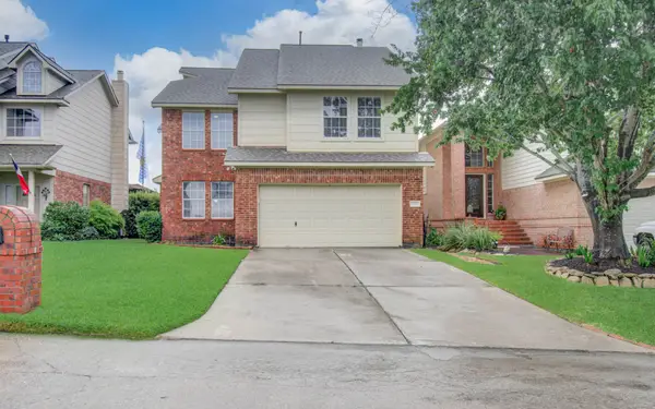108 April Cove, Conroe, TX 77356