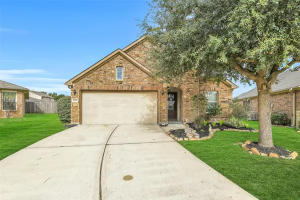 23710 Walnut Maze Court, Spring, TX 77389