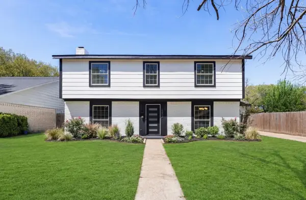 6902 Stoney River Drive, Spring, TX 77379