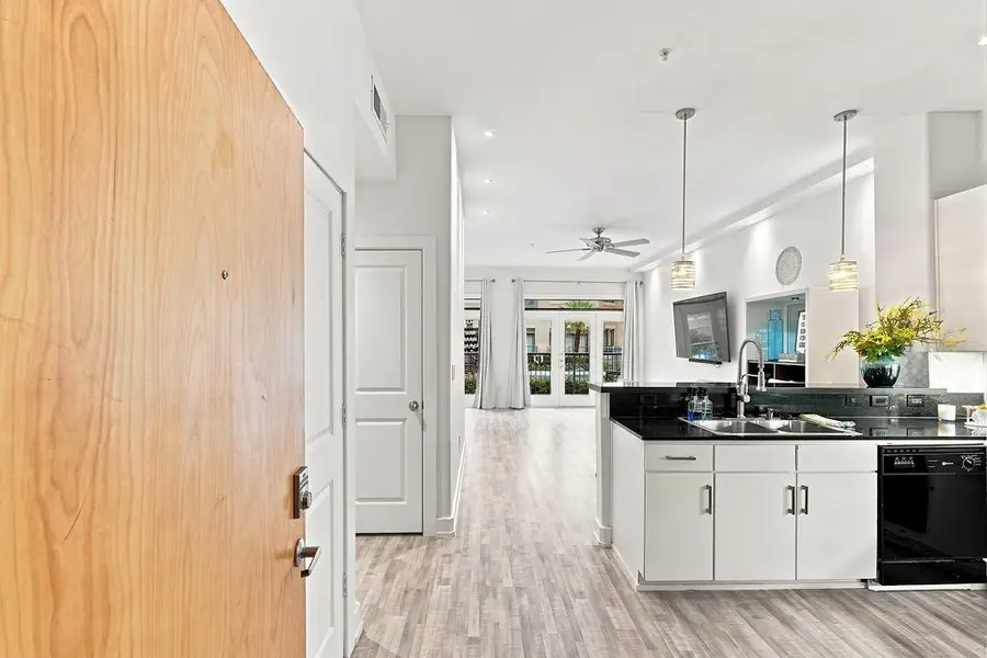 1901 Post Oak Boulevard #1501, Houston, TX 77056 - #2