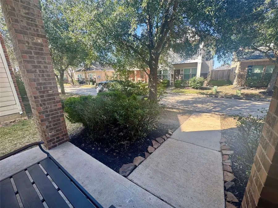 11930 Prior Park Drive, Houston, TX 77047 - Image #3
