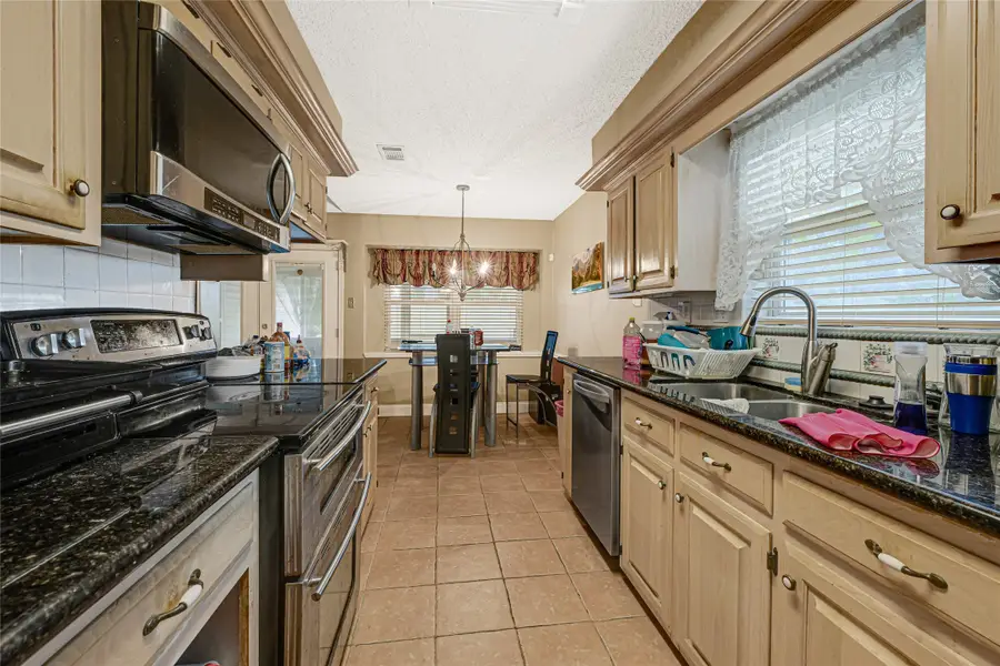 9807 Autumn Harvest Drive, Houston, TX 77064 - #2