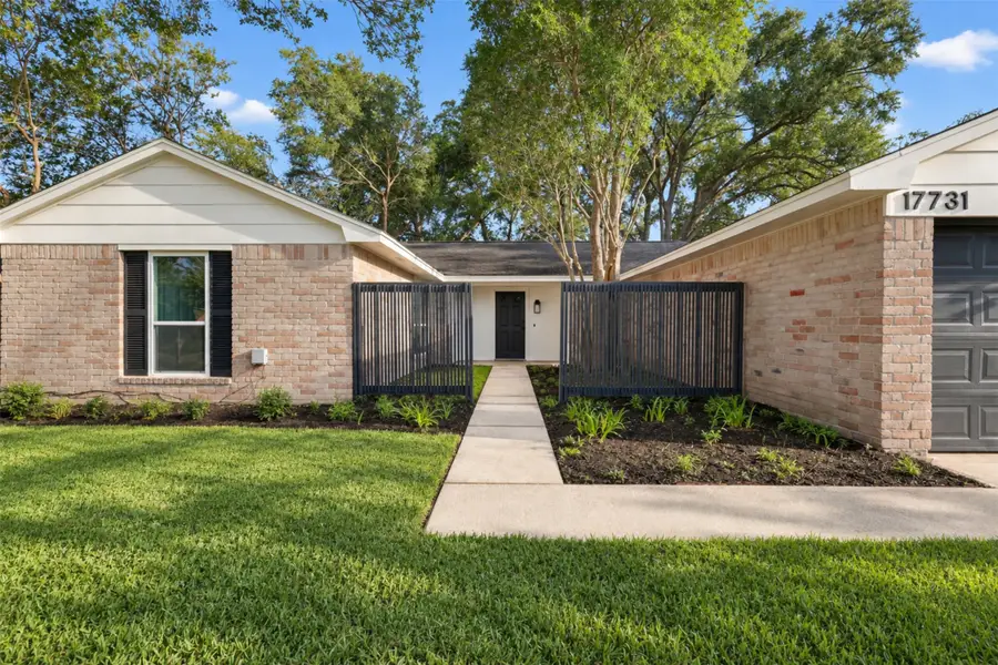17731 Heritage Cove Court, Webster, TX 77598 - #2