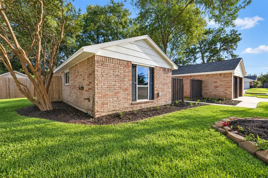 17731 Heritage Cove Court, Webster, TX 77598 - #3