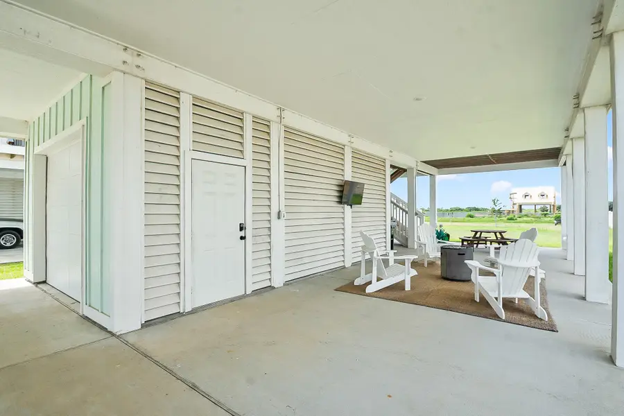 2527 103rd Street, Galveston, TX 77554 - #2