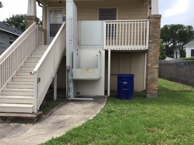 4615 Avenue Q 1/2, Galveston, TX 77551 - #2