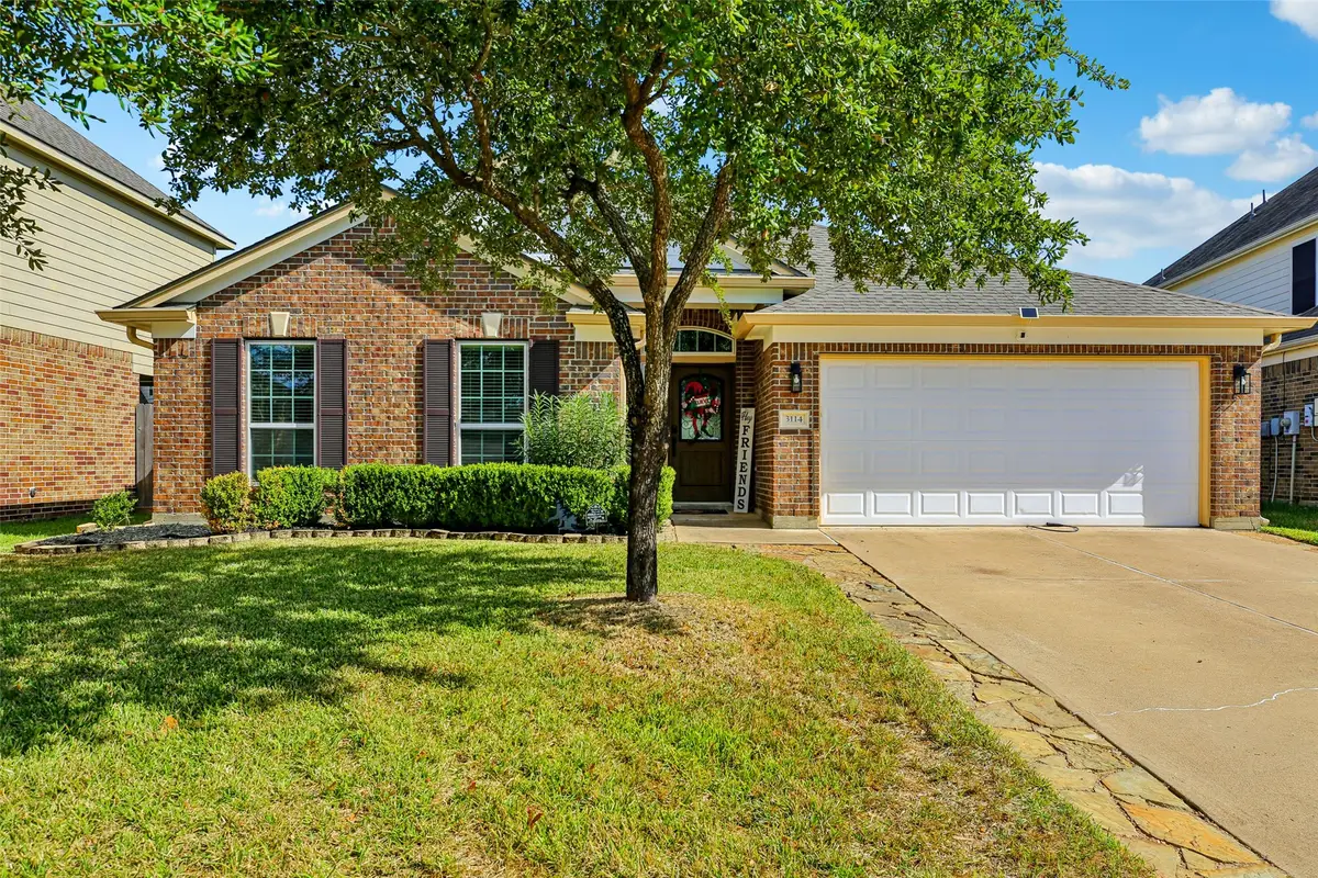 3114 Wren Valley Trail, Katy, TX 77493 - #1