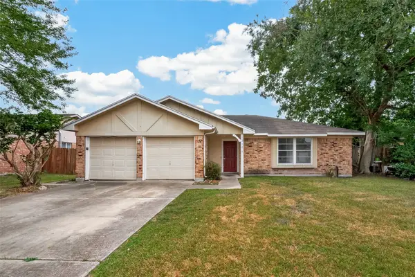12106 Plumbrook Drive, Houston, TX 77099