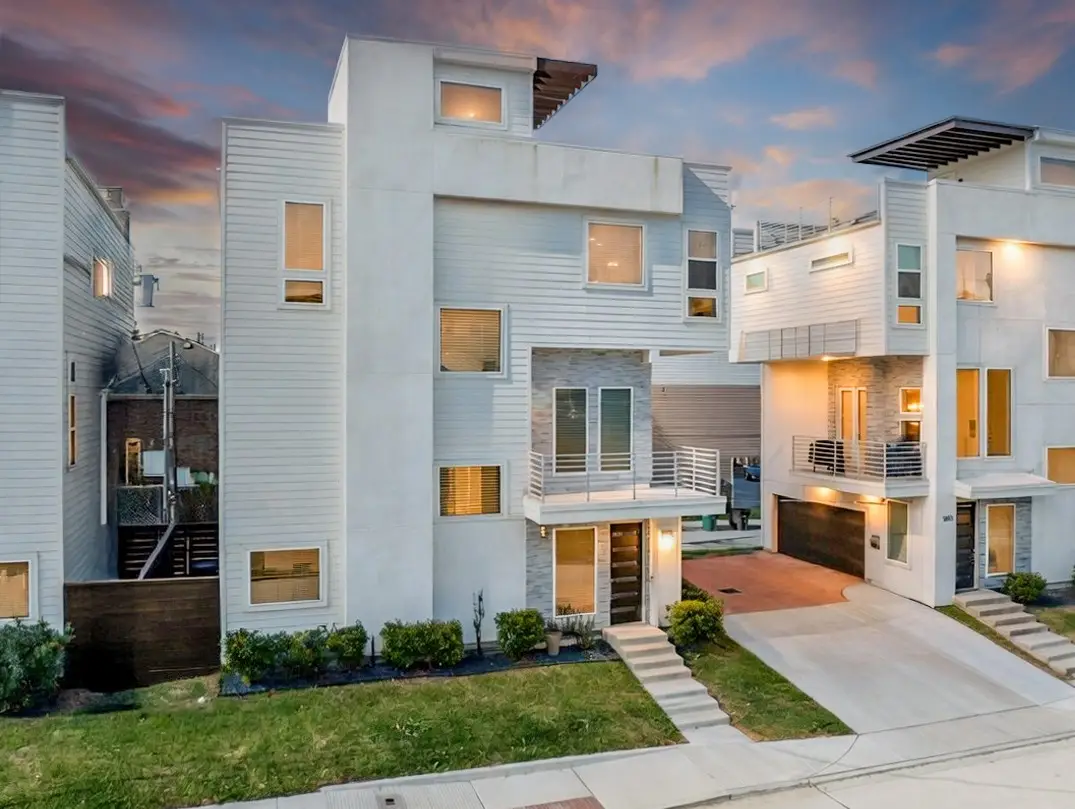 1313 Lakin Street, Houston, TX 77007 - Image #1