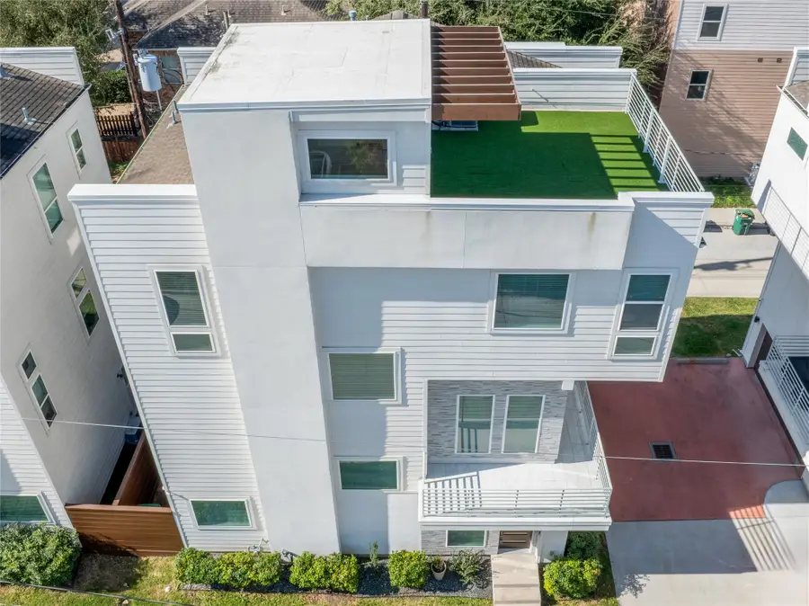 1313 Lakin Street, Houston, TX 77007 - Image #2