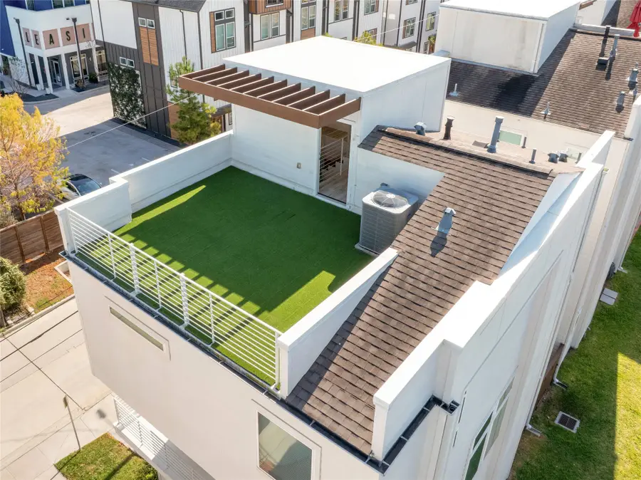 1313 Lakin Street, Houston, TX 77007 - Image #3