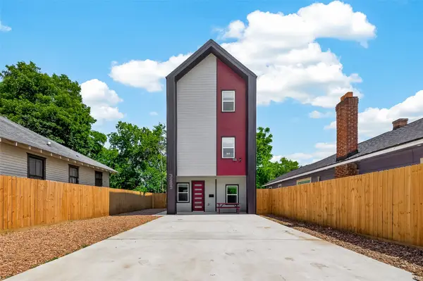 3259 Simmons Street, Houston, TX 77004