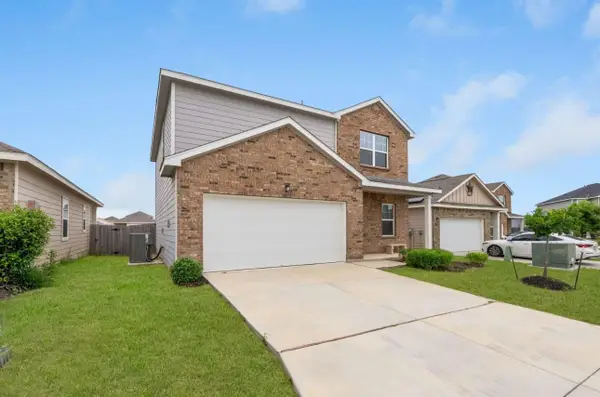 14332 Gila Crossing, San Antonio, TX 78253