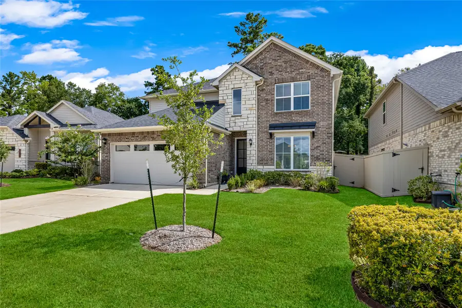 15030 Baikal Teal Terrace, Magnolia, TX 77354 - #3