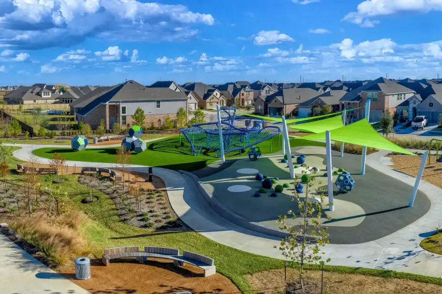 21807 Scoober Creek Drive Drive, Cypress, TX 77433 - #2