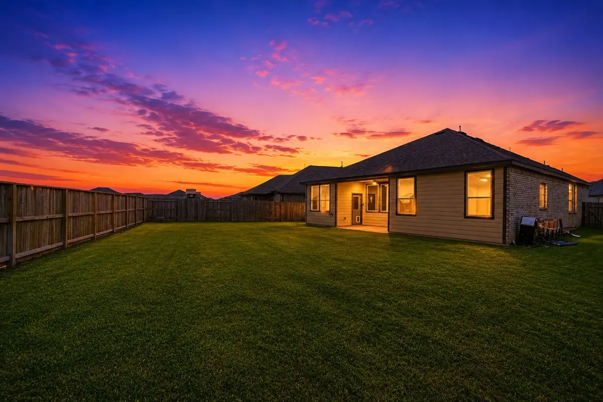 2952 Golden Dust Drive, Katy, TX 77493 - #1
