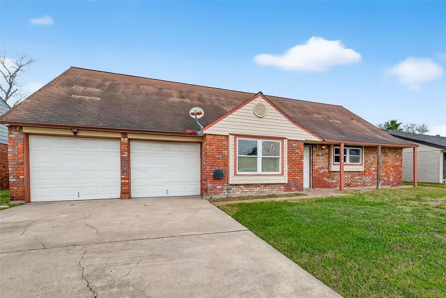512 Harold Lane, Baytown, TX 77521 - #3