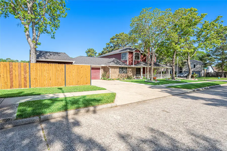 3403 Berry Grove Drive, Spring, TX 77388 - #3