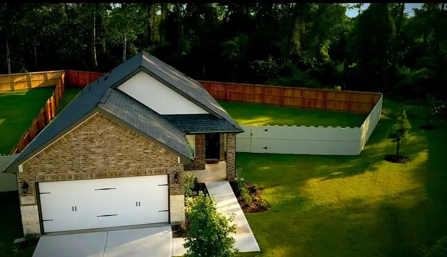 17514 Rosette Grass Drive, Conroe, TX 77385 - #3