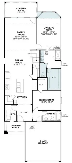 609 Falling Cave Drive, Willis, TX 77378 - #2