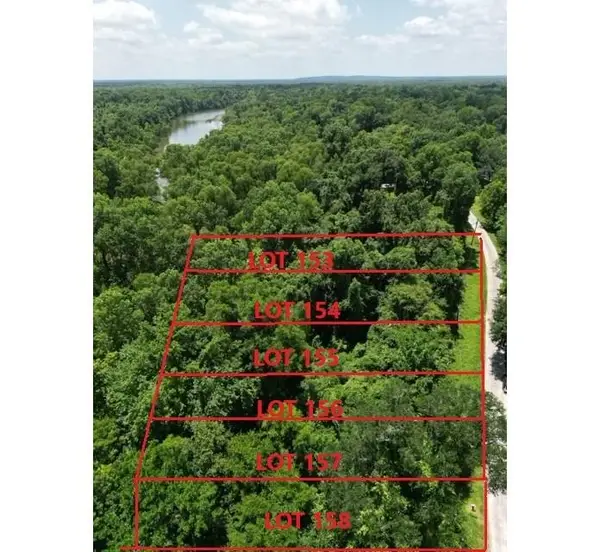 3 County Road 2166, Cleveland, TX 77327