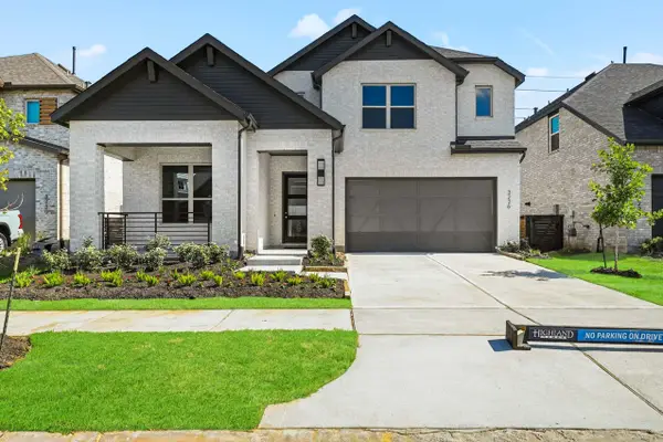 3226 Kindred Way, Richmond, TX 77406