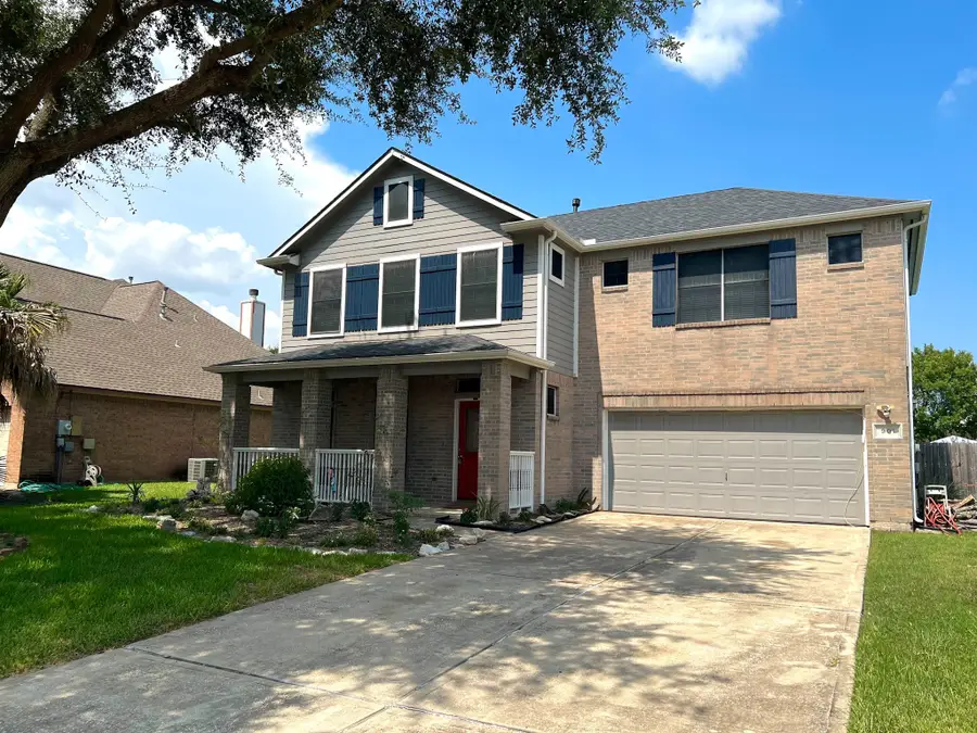 901 Bay Area Boulevard, League City, TX 77573 - #2