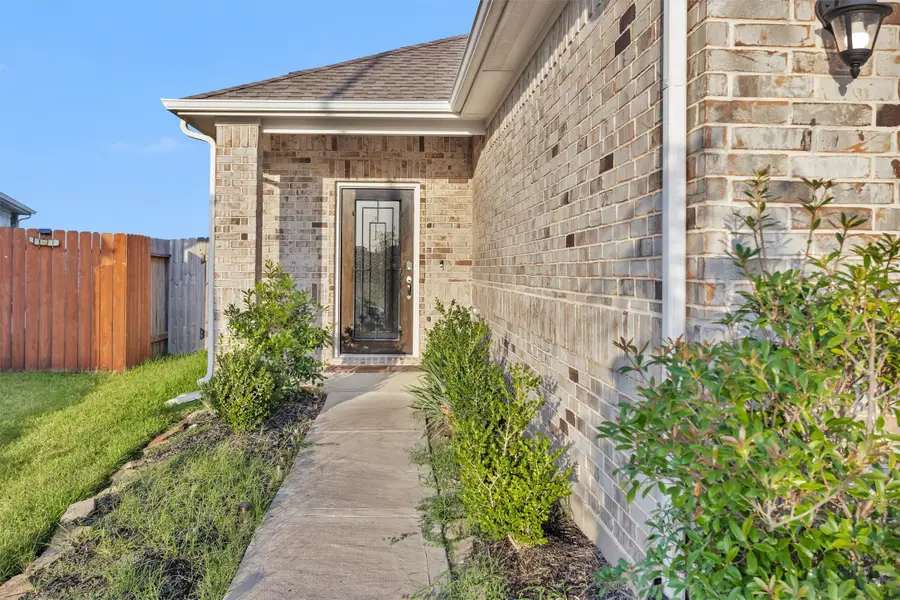 5742 Tabula Rasa Dr, Katy, TX 77493 - #2