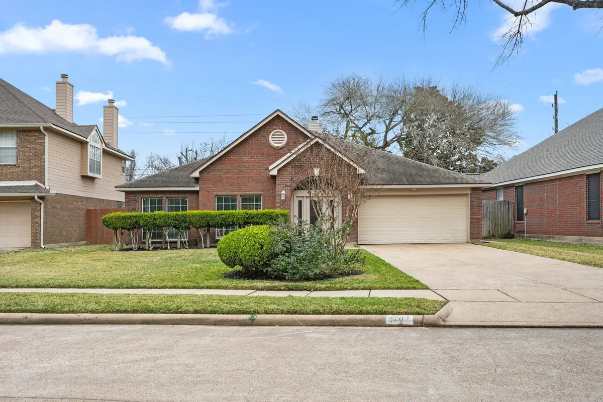 3707 Timothy Lane, Richmond, TX 77406 - #1
