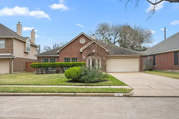 3707 Timothy Lane, Richmond, TX 77406